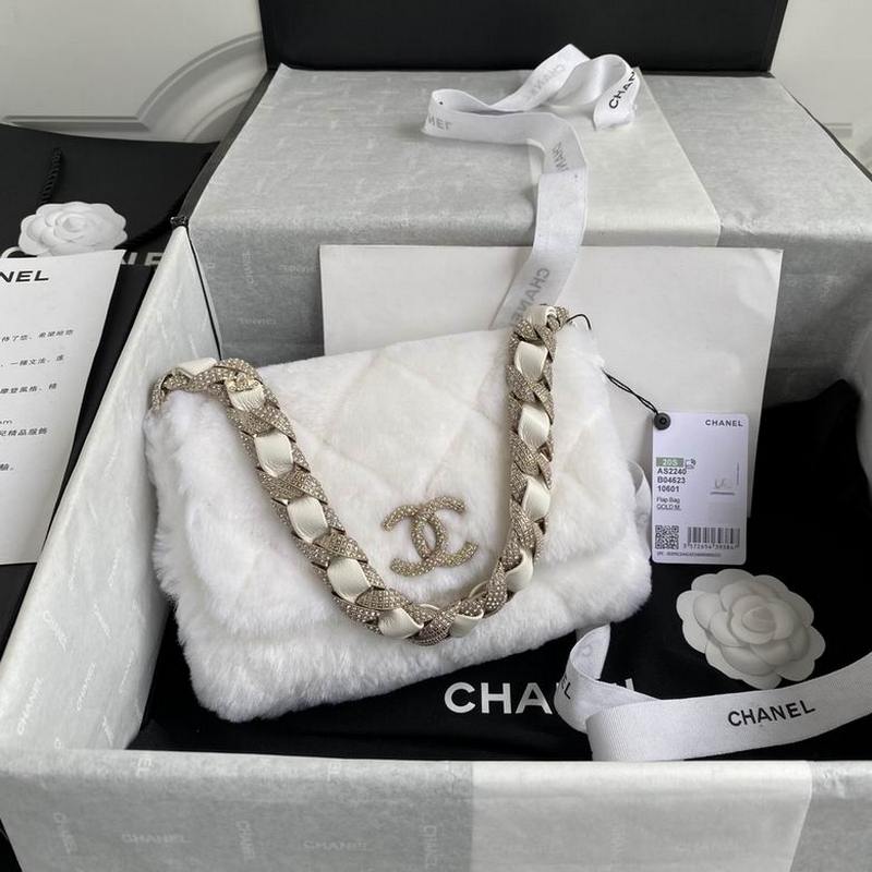 Chanel Handbags 350